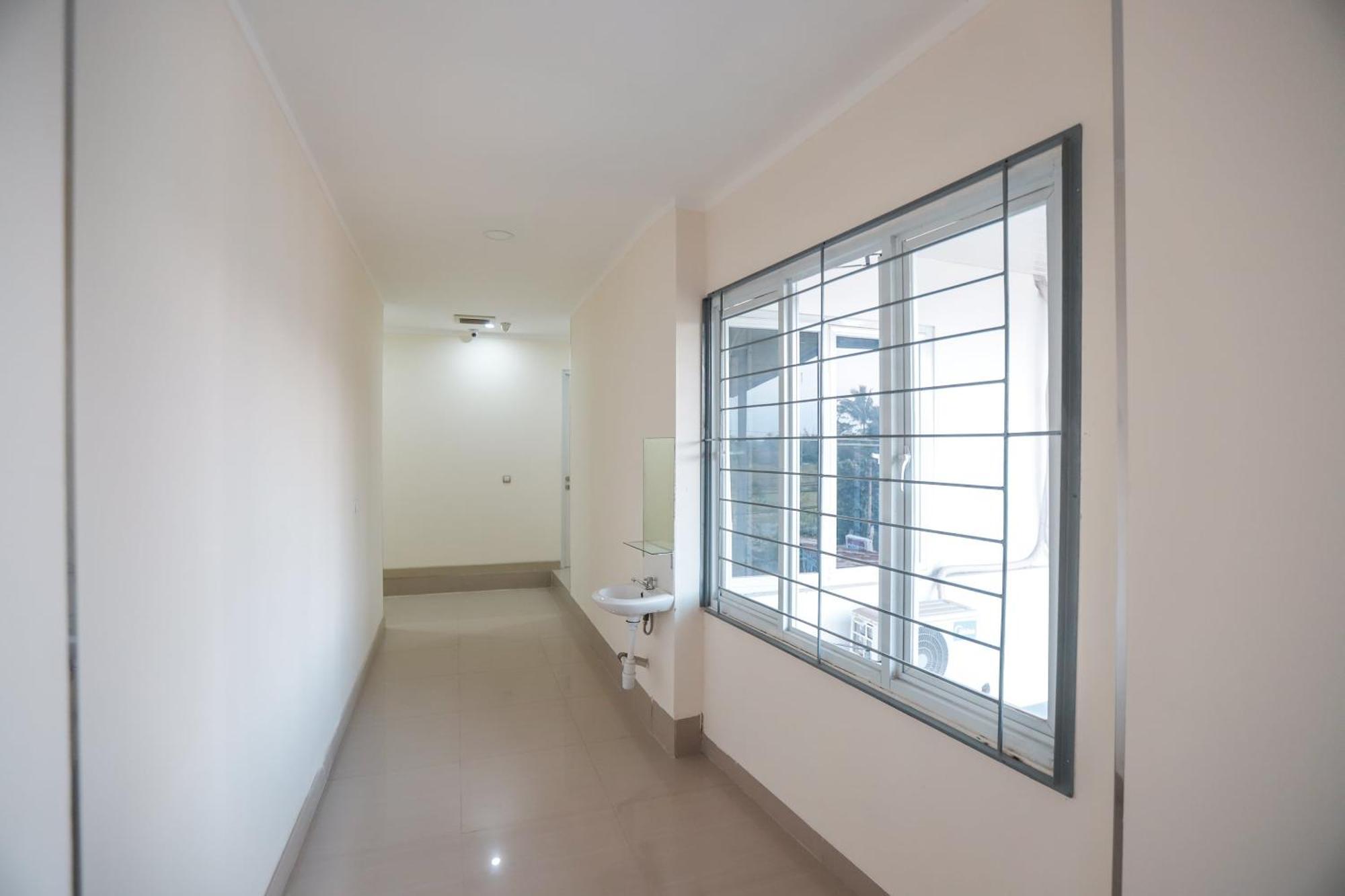Oyo 387 Alfa Guest House Tegal  Екстер'єр фото